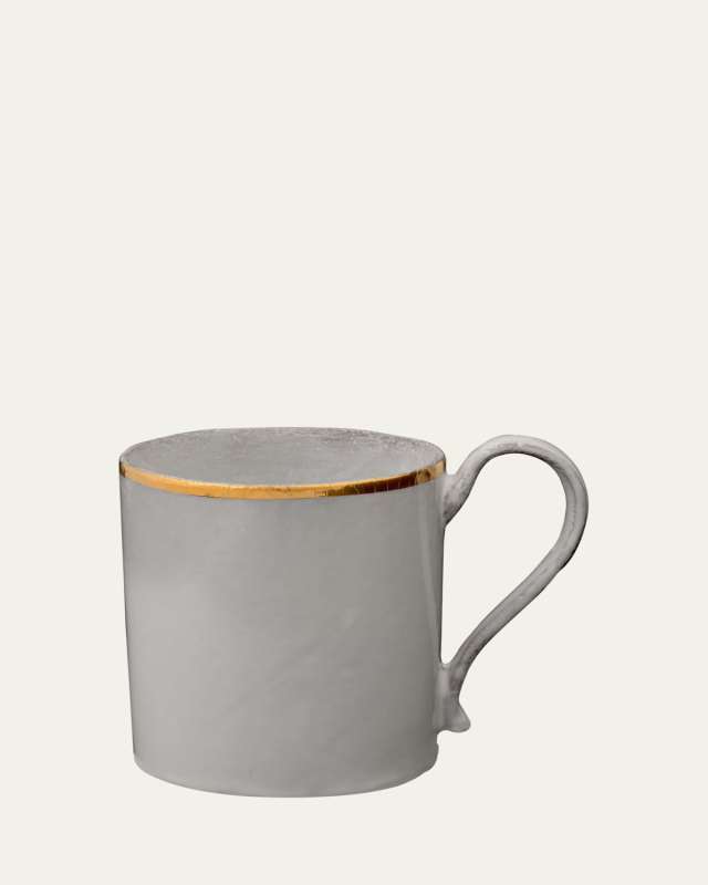 Cresus Mug, 4.9"